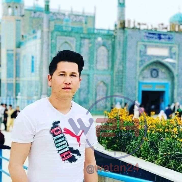 شهدای قندوز