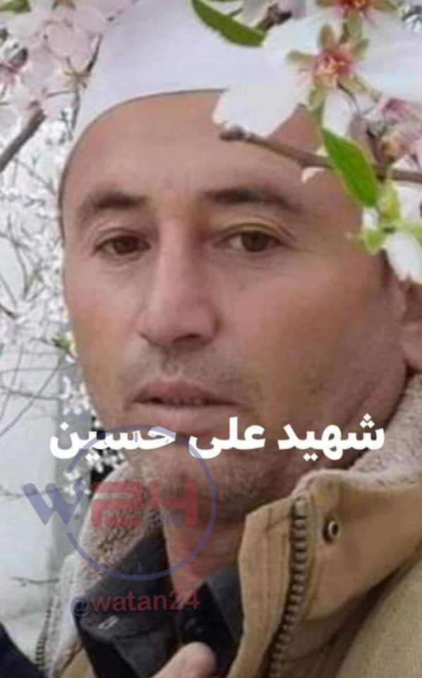 شهدای قندوز