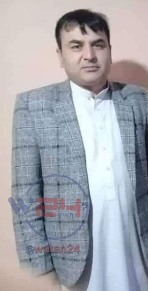 شهدای قندوز