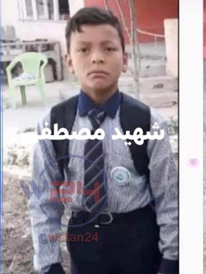 شهدای قندوز